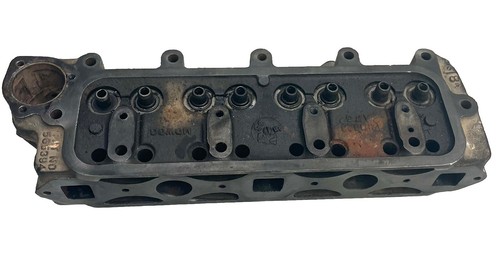 Cylinder head 1800 1962 1980 - 1800, 1962-1980